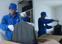 延慶搬家公司服務現場