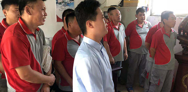 石家莊藁城區搬家公司