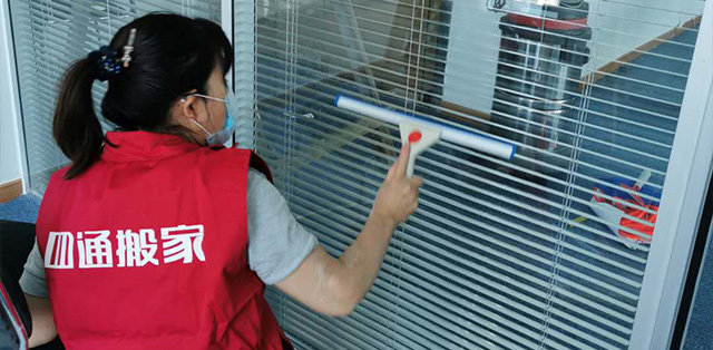 天津和平區搬家公司