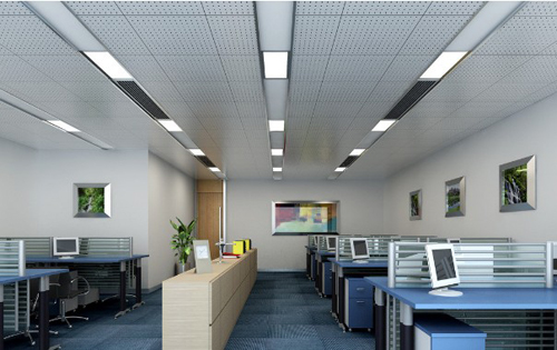 辦公室風水調理好讓你猴年行大運!