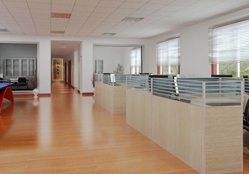 辦公室風水調理好讓你猴年行大運!