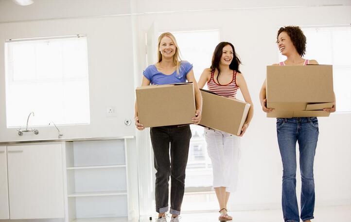 企業搬家服務包括哪些 怎樣能讓企業搬家更簡單