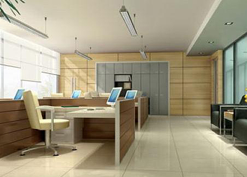 辦公室風水5妙招教你遠離職場是非