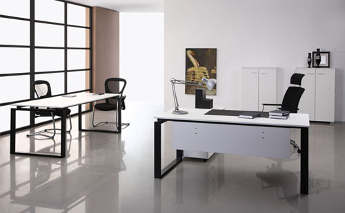 讓你無端受氣的10大辦公室風(fēng)水！