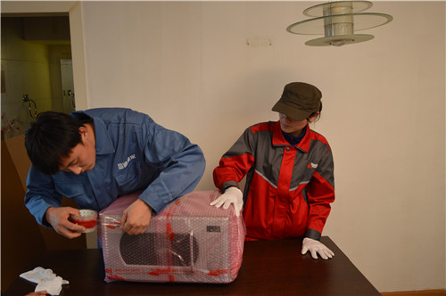 長沙長途搬家教您搬家如何省錢