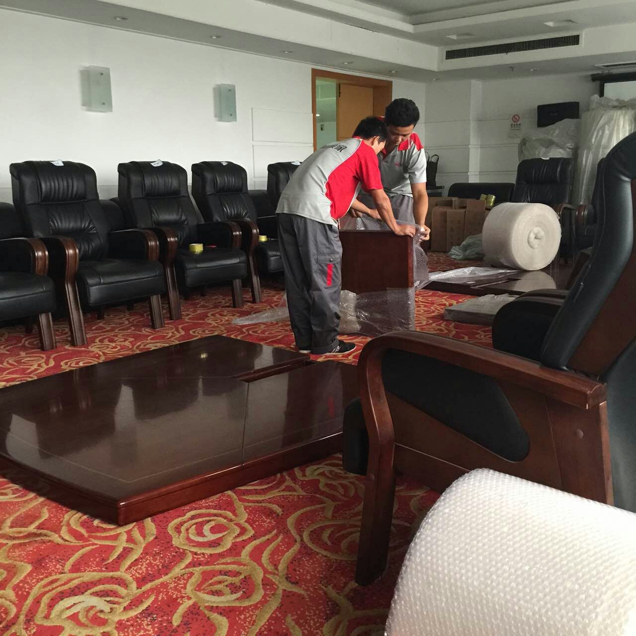 搬家收費(fèi)標(biāo)準(zhǔn)