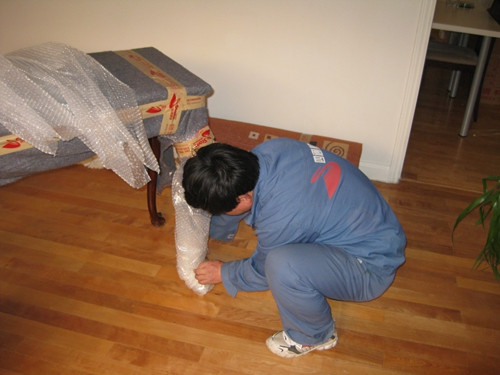 你不知道的長沙居民搬家價格，很多搬家公司都這樣做