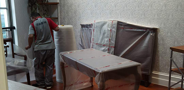 搬家的注意事項和禁忌大全