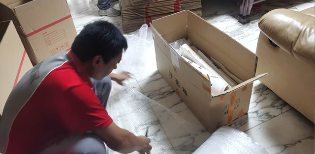 怎么判斷搬家公司服務好不好